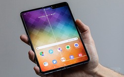 Samsung tuyên bố sẽ điều tra sự cố điện thoại Galaxy Fold