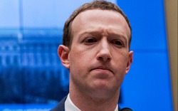 Facebook 'vô tình' thu thập 1,5 triệu liên hệ của người dùng qua email