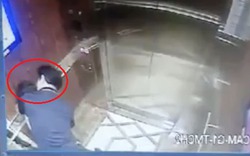 Vụ người đàn ông sàm sỡ bé gái trong thang máy: Cư dân nói thật khủng khiếp