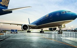 Gánh 4,3 tỷ lãi vay mỗi ngày, thu nhập của phi công Vietnam Airlines thấp hơn đối thủ