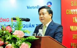 Chủ tịch Vietinbank:  “Ngân hàng buộc phải tăng vốn từ cổ đông"