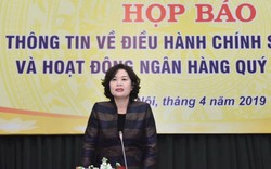 Chuyển dần từ quan hệ “vay gửi” sang “mua bán” ngoại tệ