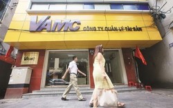 VAMC đã xử lý được 190.000 tỷ đồng nợ xấu