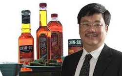 Sự cố Chin-su, ông chủ Masan kỳ vọng gì ở Techcombank của Hồ Hùng Anh?