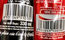 Lon Coca-Cola dành riêng cho Việt Nam: Sao lại có sự phân biệt?