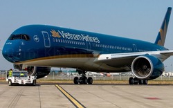 Vietnam Airlines lãi hơn 1.500 tỷ đồng trong 3 tháng đầu năm