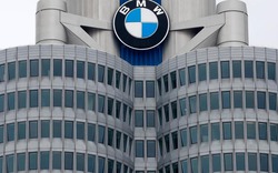 185.000 xe BMW bị triệu hồi do nguy cơ cháy