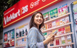 Vingroup công bố siêu thị ảo lần đầu tiên xuất hiện tại Việt Nam