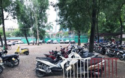 Hà Nội sẽ làm bãi đỗ xe hơn 1.700 tỷ đồng trong công viên Thủ Lệ