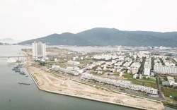 Xem xét điều chỉnh quy hoạch các dự án dọc sông Hàn