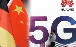 Mỹ dọa ngừng chia sẻ dữ liệu tình báo nếu Anh cho phép Huawei “nhúng tay” vào mạng 5G