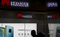 Đến lượt Canada có thể "cấm cửa" Huawei