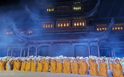 Truyền thông quốc tế đưa tin đậm nét về Đại lễ Phật đản Vesak 2019