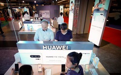 Bộ thương mại Mỹ có thể thu hẹp lệnh cấm vận với Huawei