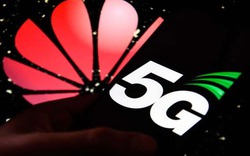 5G: Khởi nguồn chiến tranh thương mại Mỹ Trung