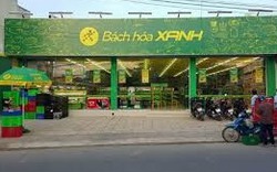 Bách Hóa Xanh bán 40 tấn chuối, dưa hấu mỗi ngày