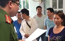 Màn diễn vụng về và nỗi buồn người đánh án nữ sinh giao gà bị sát hại ở Điện Biên