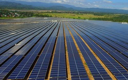 Công ty Trung Quốc hưởng lợi từ cuộc đua điện mặt trời tại Việt Nam
