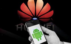 Huawei sẽ ra mắt nền tảng di động mới để thay thế Android trong năm nay