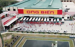 Kỳ tích của nhà khoa học “chân đất” Trần Ngọc Nam