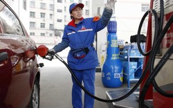 Nhu cầu dầu diesel tại Trung Quốc giảm sâu - dấu hiệu của suy thoái kinh tế?