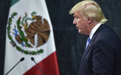 Chứng khoán thế giới lao đao sau khi Trump áp thuế hàng hóa Mexico