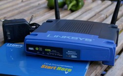 Hơn 21.000 router Linksys bị rò rỉ lịch sử kết nối