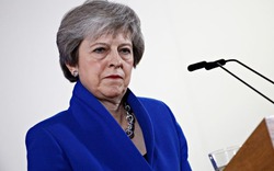 Thủ tướng Anh tiếp tục thất bại trong nỗ lực cứu vãn tiến trình Brexit?