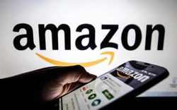 Vượt mặt Walmart, Amazon trở thành trùm bán lẻ số một thế giới
