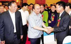 Thủ tướng Nguyễn Xuân Phúc gửi Thư chúc mừng Báo Nông Thôn Ngày Nay