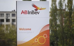 EU phạt 225 triệu USD với hãng bia lớn nhất thế giới AB InBev