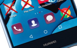 Người dùng có chấp nhận mua điện thoại Huawei mà không có ứng dụng Google?