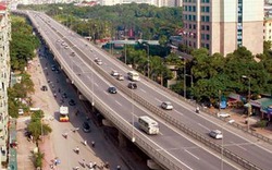 Hà Nội chuẩn bị đầu tư đường vành đai 4 và 5 giai đoạn 2021 - 2025