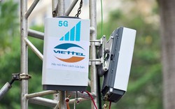 Viettel, VNPT sẽ “make in Vietnam” công nghệ 5G