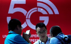 Bị Mỹ dồn vào chân tường, Huawei được ưu ái phát triển mạng 5G tại Trung Quốc