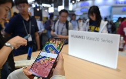 Philippines: Huawei cam kết hoàn tiền nếu smartphone không chạy được Gmail, Facebook...