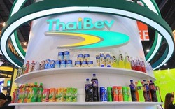 Bia đóng góp gần 45% doanh thu cho ThaiBev