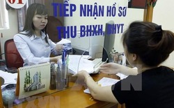 Phạt hơn 120 triệu đồng đối với doanh nghiệp chậm đóng bảo hiểm