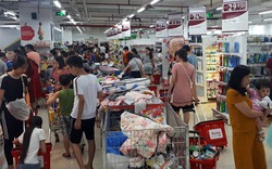 Saigon Co.op mua lại Auchan Việt Nam