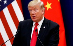 Gọi nhau là "người bạn phi thường" nhưng ông Trump vẫn dọa áp thuế nếu ông Tập không tham dự G20