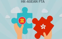 Hiệp định tự do thương mại ASEAN – Hong Kong: Lợi thế mới cho thương mại Việt Nam