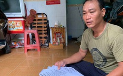 Cha rong ruổi khắp Sài Gòn tìm con trai 8 tuổi mất tích: “Mong sao giờ này con được bình an”