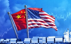 Chiến tranh thương mại Mỹ Trung sẽ thổi bay 455 tỷ USD GDP toàn cầu năm 2020