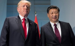 Ông Trump tuyên bố ưu tiên thỏa thuận thương mại tại G20