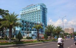 Bình Định sẽ dời 3 khách sạn trên biển Quy Nhơn