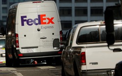 Tân Hoa Xã: Điều tra FedEx không phải một hành động trả đũa Mỹ