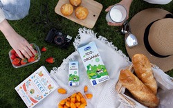 Ghé Đà Lạt, du khách đừng quên thưởng thức nông sản organic