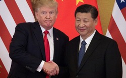 Chứng khoán Châu Á tăng vọt cùng kỳ vọng thỏa thuận thương mại Mỹ - Trung