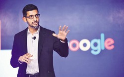 CEO Google thừa nhận YouTube thất bại trong việc lọc nội dung độc hại