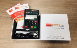 Vimo và mPOS Việt Nam sẽ 'về chung một nhà'